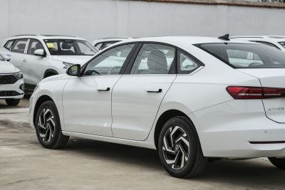 2026款 Pro 300TSI 六百万版-外观-图片-有驾