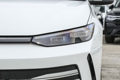 2026款 Pro 300TSI 六百万版-外观-图片-有驾