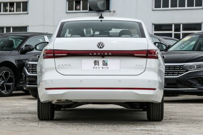 2026款 Pro 300TSI 六百万版-外观-图片-有驾