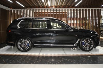 2024款 xDrive40i 尊享型M运动套装-外观-图片-有驾