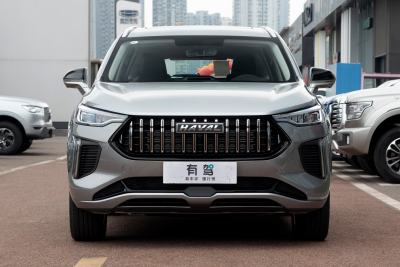 2023款 1.5T 卓越型-外观-图片-有驾