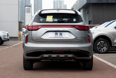 2023款 1.5T 卓越型-外观-图片-有驾