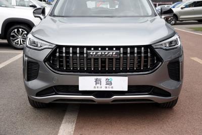 2023款 1.5T 卓越型-外观-图片-有驾