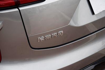 2023款 1.5T 卓越型-外观-图片-有驾