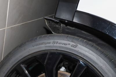 2025款 602三激光雷达版-外观-图片-有驾