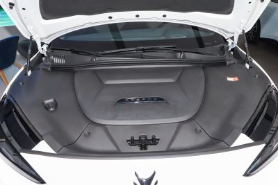 2025款 602三激光雷达版-外观-图片-有驾