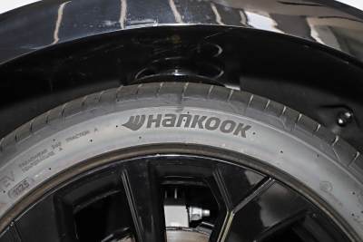 2025款 602三激光雷达版-外观-图片-有驾