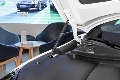 2025款 602三激光雷达版-外观-图片-有驾