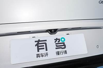 2025款 602三激光雷达版-外观-图片-有驾