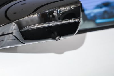 2025款 602三激光雷达版-外观-图片-有驾