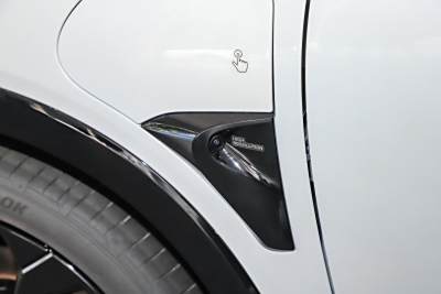 2025款 602三激光雷达版-外观-图片-有驾