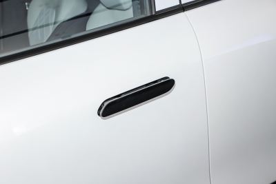 2025款 602三激光雷达版-外观-图片-有驾