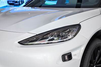 2025款 602三激光雷达版-外观-图片-有驾