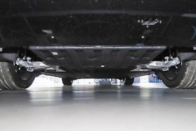 2025款 602三激光雷达版-外观-图片-有驾