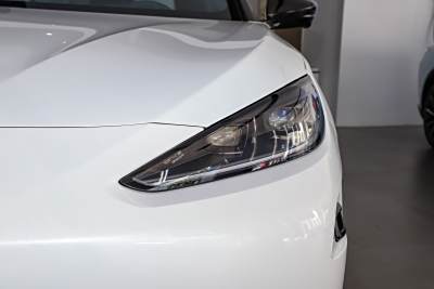 2025款 602三激光雷达版-外观-图片-有驾