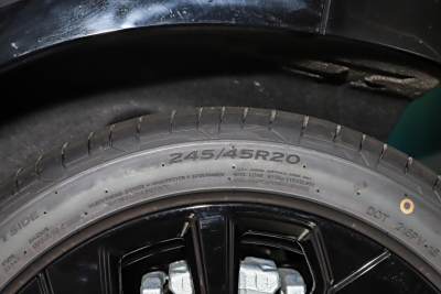 2025款 602三激光雷达版-外观-图片-有驾