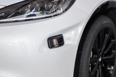 2025款 602三激光雷达版-外观-图片-有驾