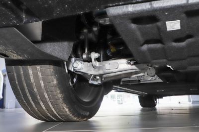 2025款 602三激光雷达版-外观-图片-有驾