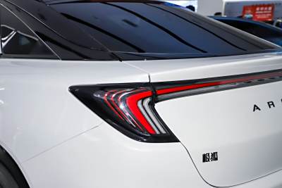 2025款 602三激光雷达版-外观-图片-有驾