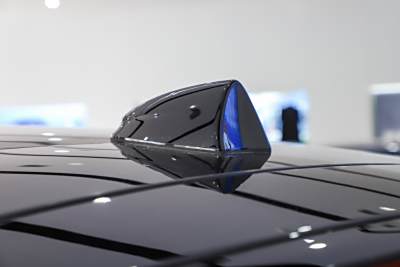 2025款 602三激光雷达版-外观-图片-有驾