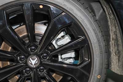 2025款 602三激光雷达版-外观-图片-有驾