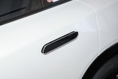 2025款 602三激光雷达版-外观-图片-有驾