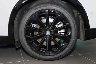 2025款 602三激光雷达版-外观-图片-有驾