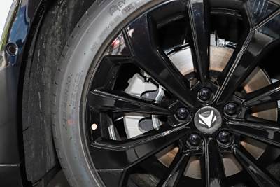 2025款 602三激光雷达版-外观-图片-有驾