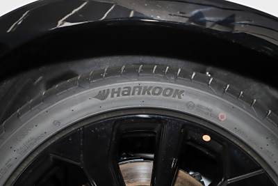 2025款 602三激光雷达版-外观-图片-有驾