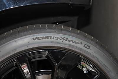 2025款 602三激光雷达版-外观-图片-有驾