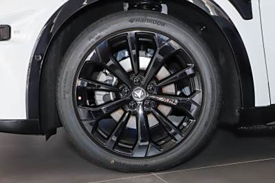 2025款 602三激光雷达版-外观-图片-有驾