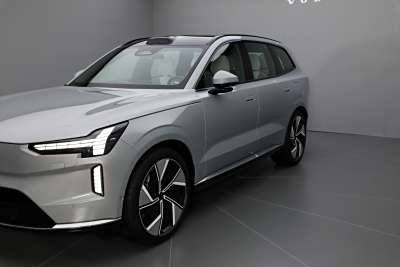 2023款 基本型-外观-图片-有驾