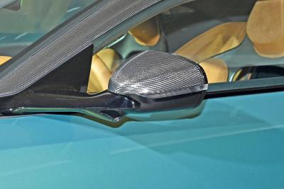 2023款 4.0T V8 Coupe-外观-图片-有驾