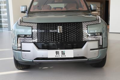 2023款 豪华版-外观-图片-有驾
