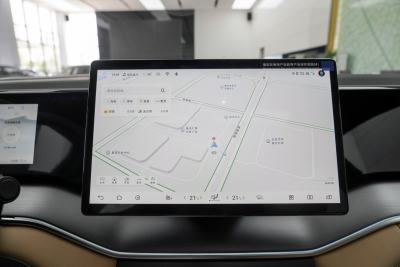 2024款 112km 超越型-内饰-图片-有驾