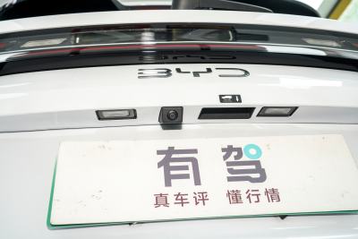 2024款 112km 超越型-外观-图片-有驾