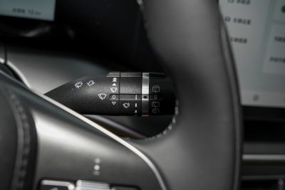 2024款 112km 超越型-内饰-图片-有驾