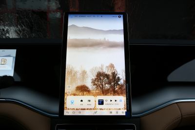 2024款 112km 超越型-内饰-图片-有驾