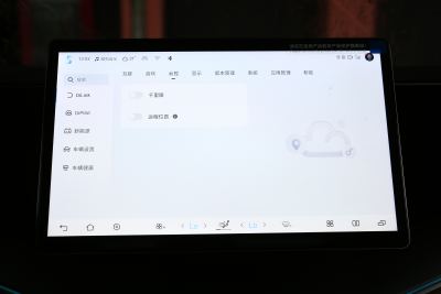2024款 112km 超越型-内饰-图片-有驾