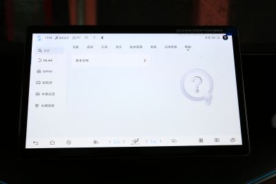 2024款 112km 超越型-内饰-图片-有驾