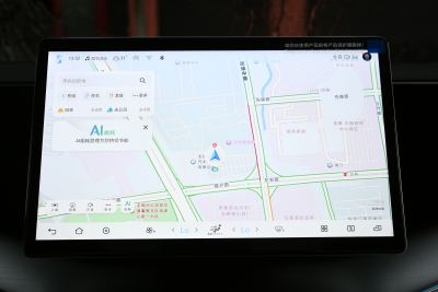 2024款 112km 超越型-内饰-图片-有驾