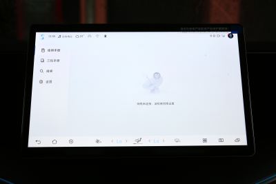 2024款 112km 超越型-内饰-图片-有驾
