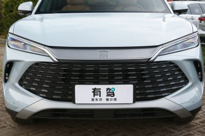 2024款 112km 超越型-外观-图片-有驾