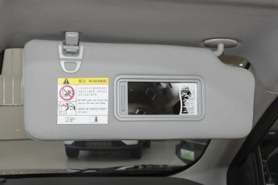 2025款 1.5TD 2DHT 豪华版 6座-空间-图片-有驾