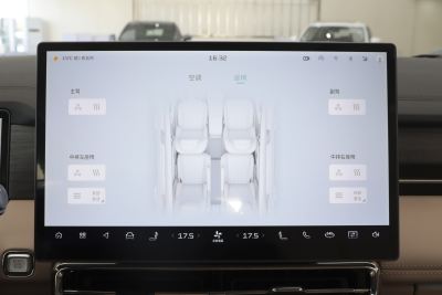 2025款 1.5TD 2DHT 豪华版 6座-空间-图片-有驾