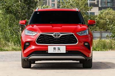 2024款 380T 四驱至尊型 7座-外观-图片-有驾
