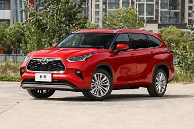 2024款 380T 四驱至尊型 7座-外观-图片-有驾