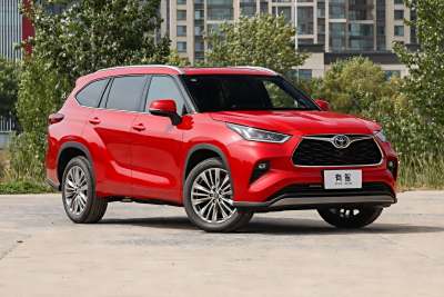 2024款 380T 四驱至尊型 7座-外观-图片-有驾