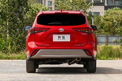 2024款 380T 四驱至尊型 7座-外观-图片-有驾