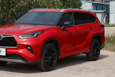2024款 380T 四驱至尊型 7座-外观-图片-有驾